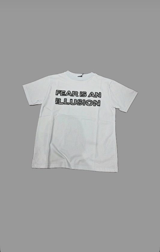 T-SHIRT ILLUSION