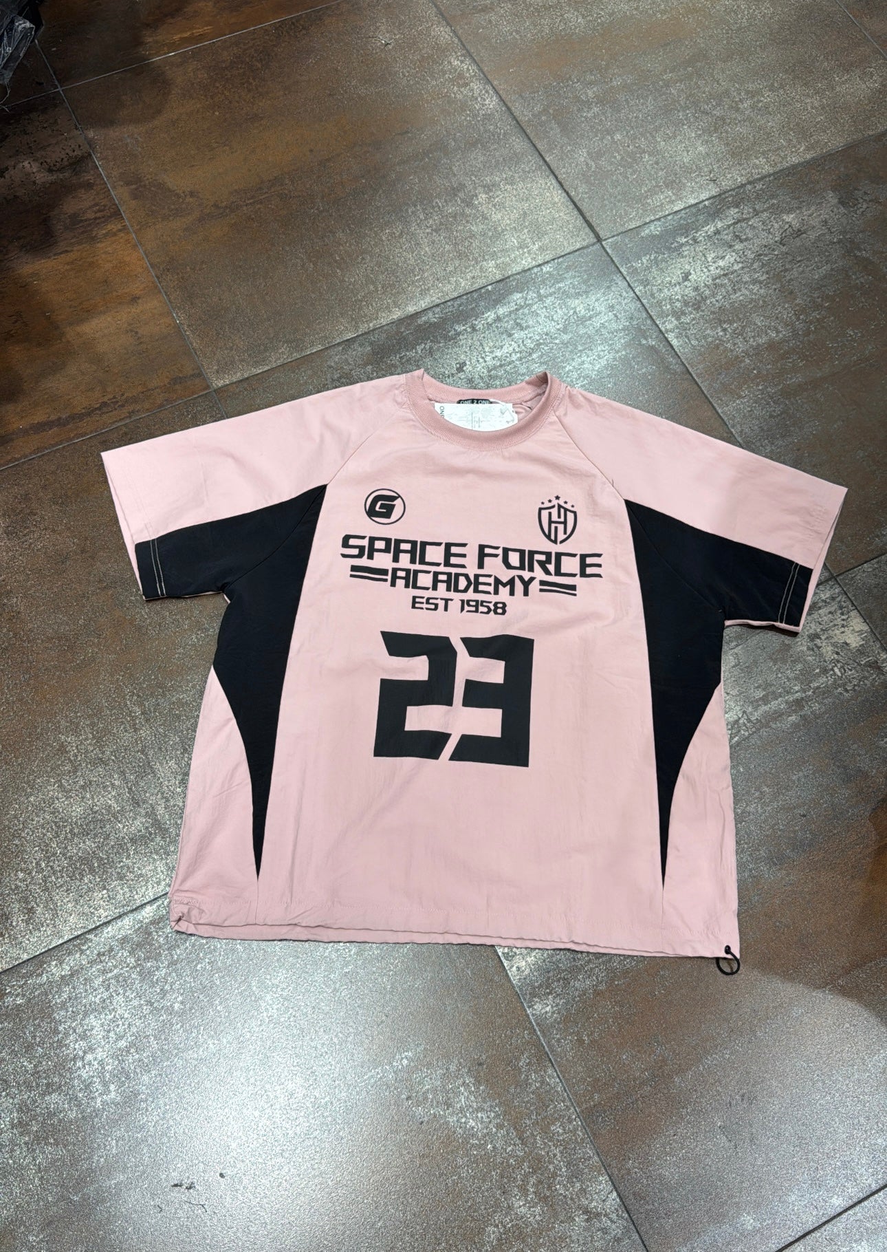 T-SHIRT BALE