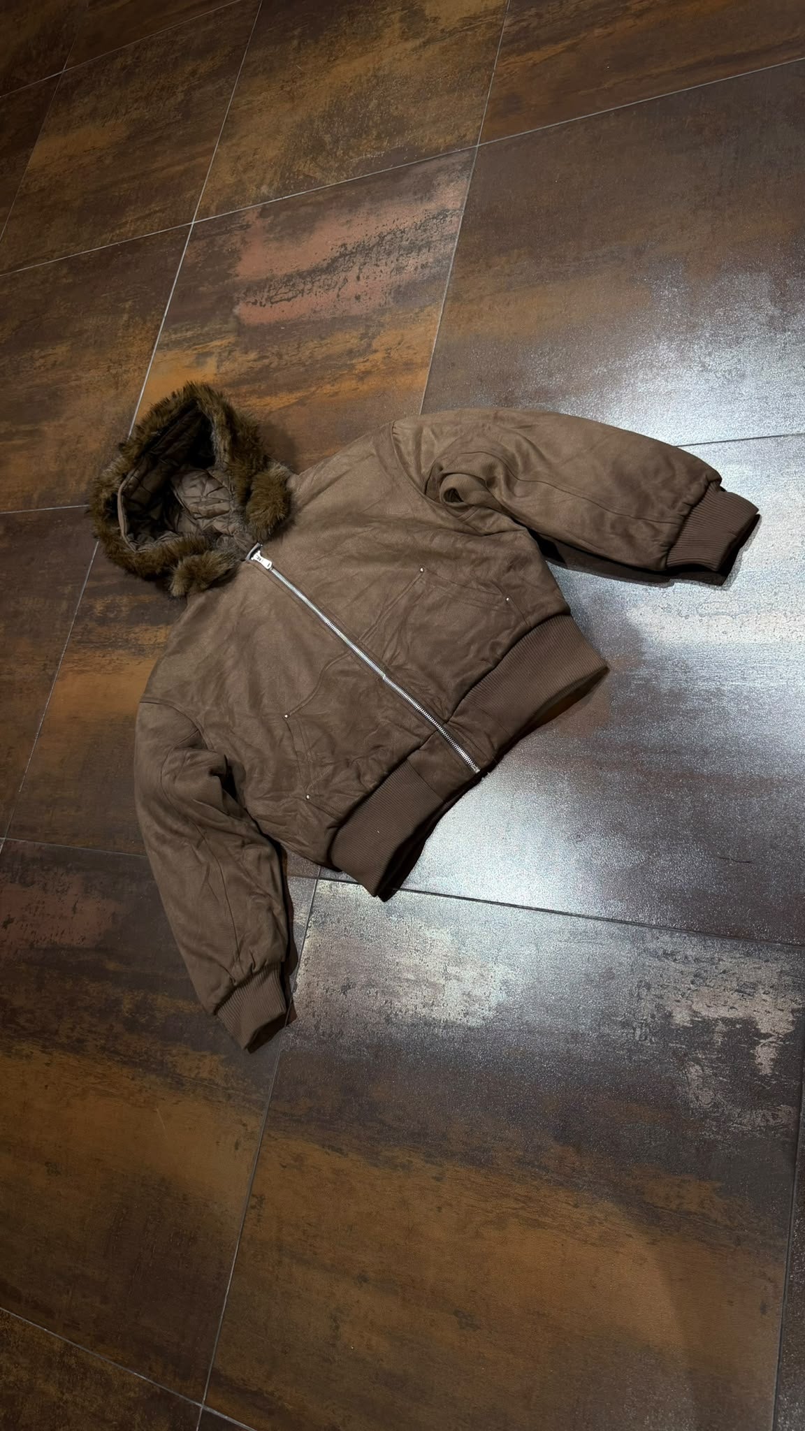 JACKET SNOW