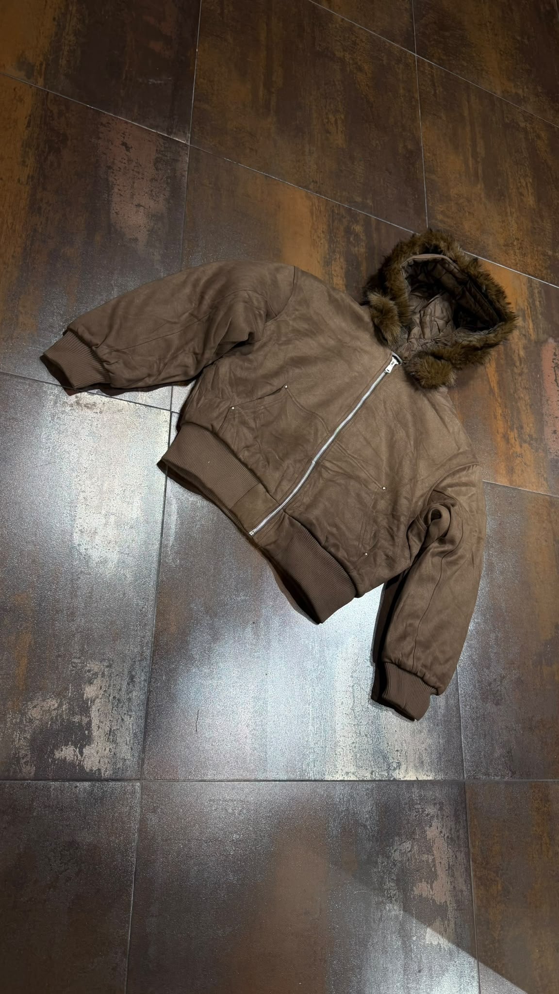 JACKET SNOW