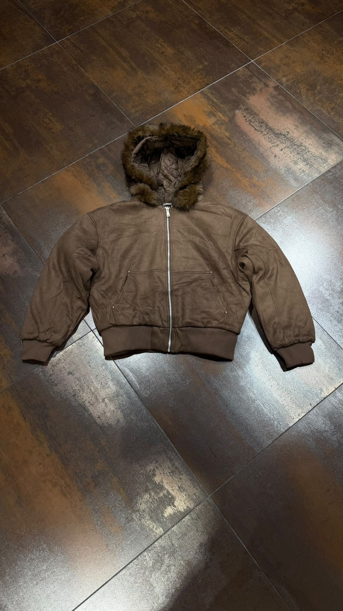 JACKET SNOW