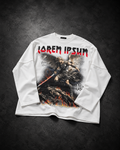 LONGSLEEVE ANGEL