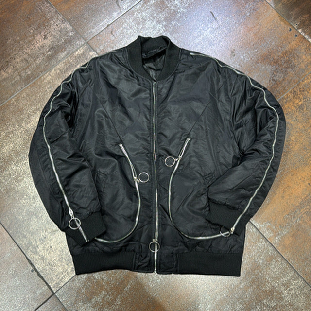 BOMBER MULTIZIP