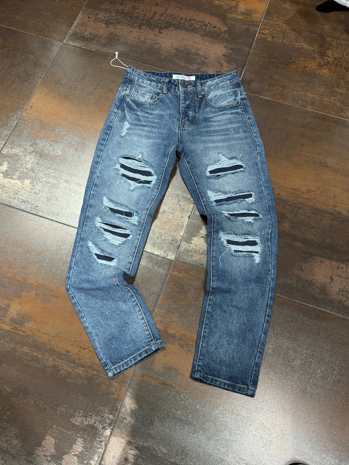 JEANS HK