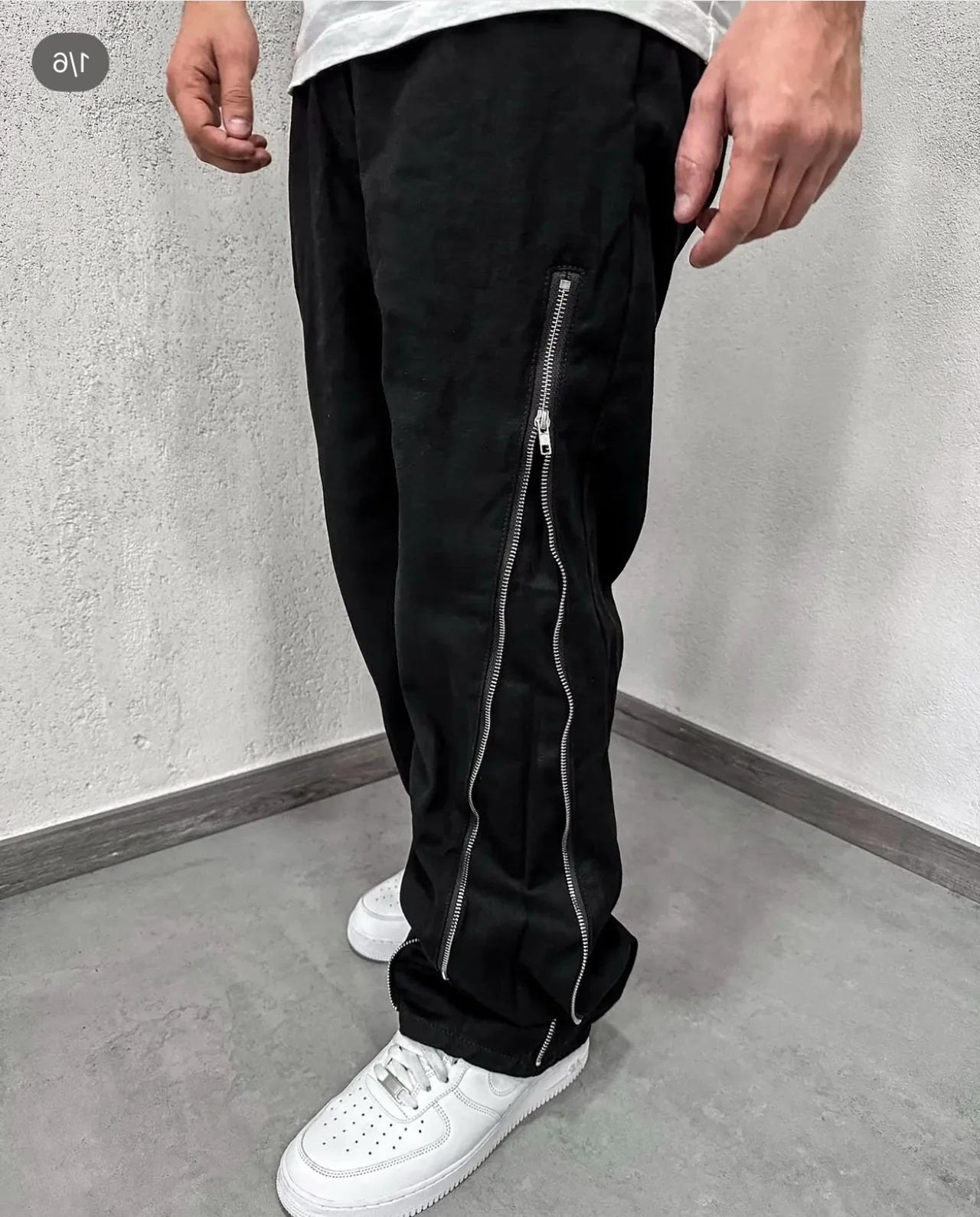 FLARE ZIP