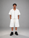 COORDINATO FA WHITE