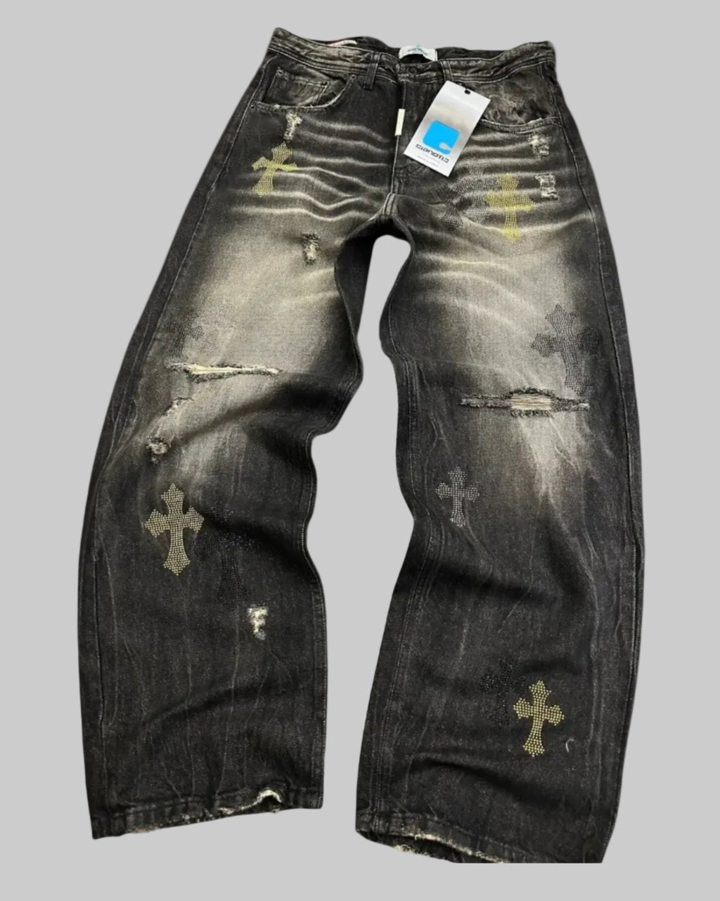 JEANS CIANOTIC LIMITED