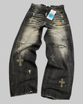 JEANS CIANOTIC LIMITED