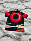 T SHIRT NEW PLANET