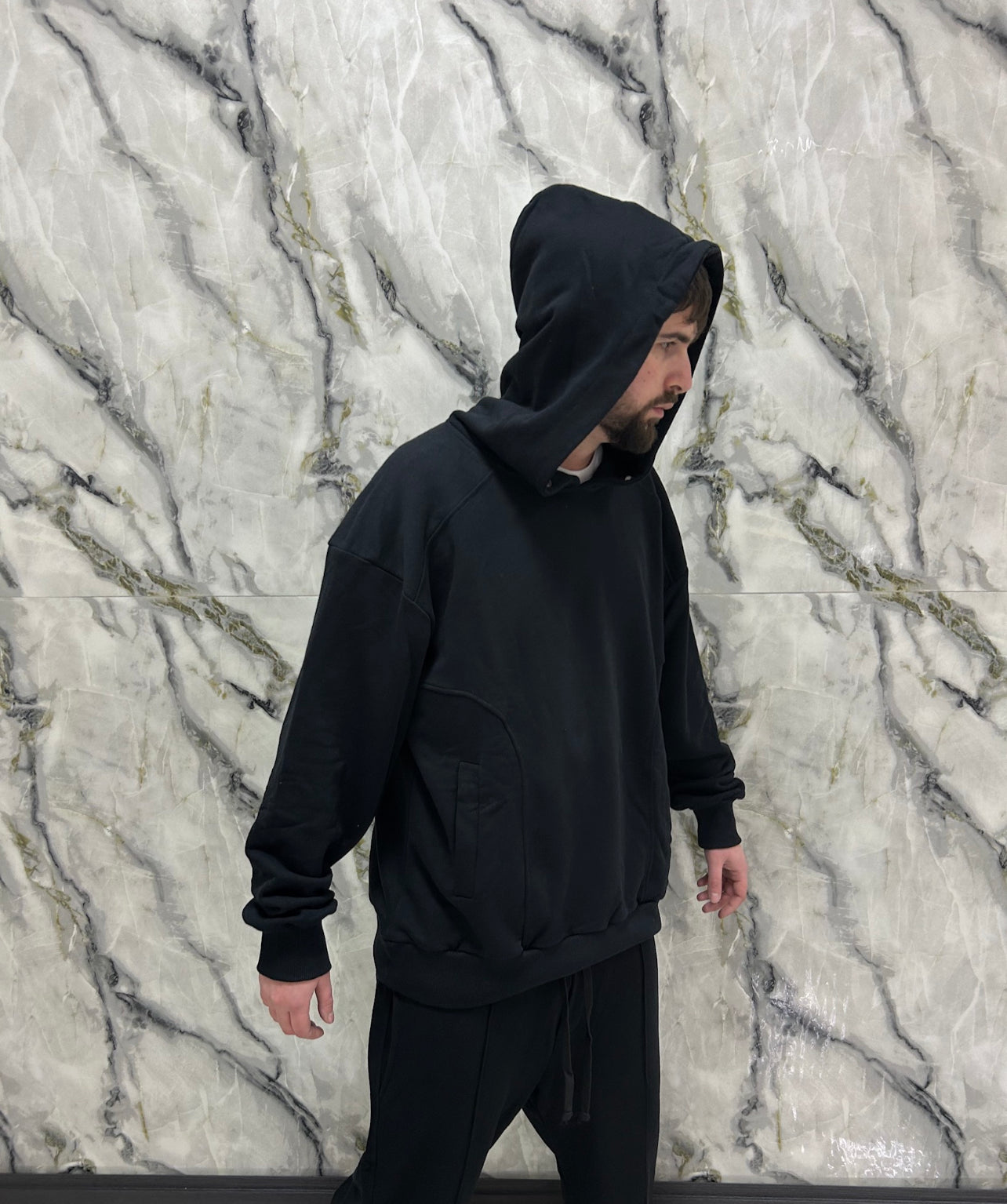 AVIATOR Nera GOD SAVE ME