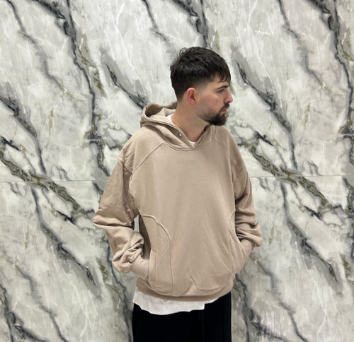 AVIATOR BEIGE  GOD SAVE ME