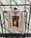 FELPA ETERNAL BEIGE