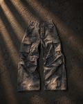 PANT ARMY NA