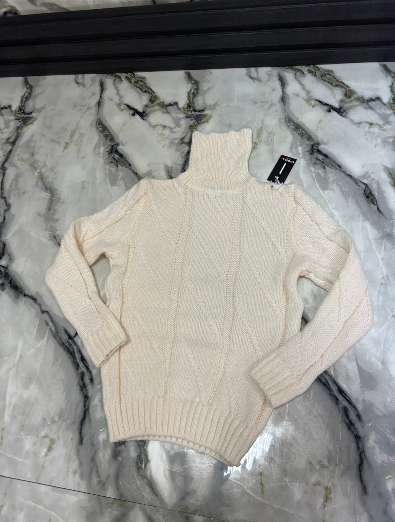 MAGLIONE ANGELS
