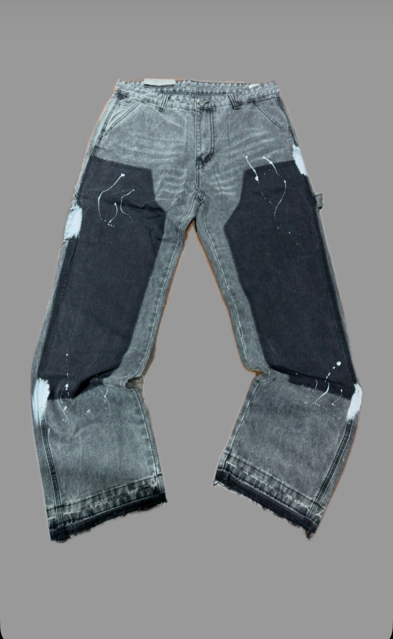 JEANS FLARE