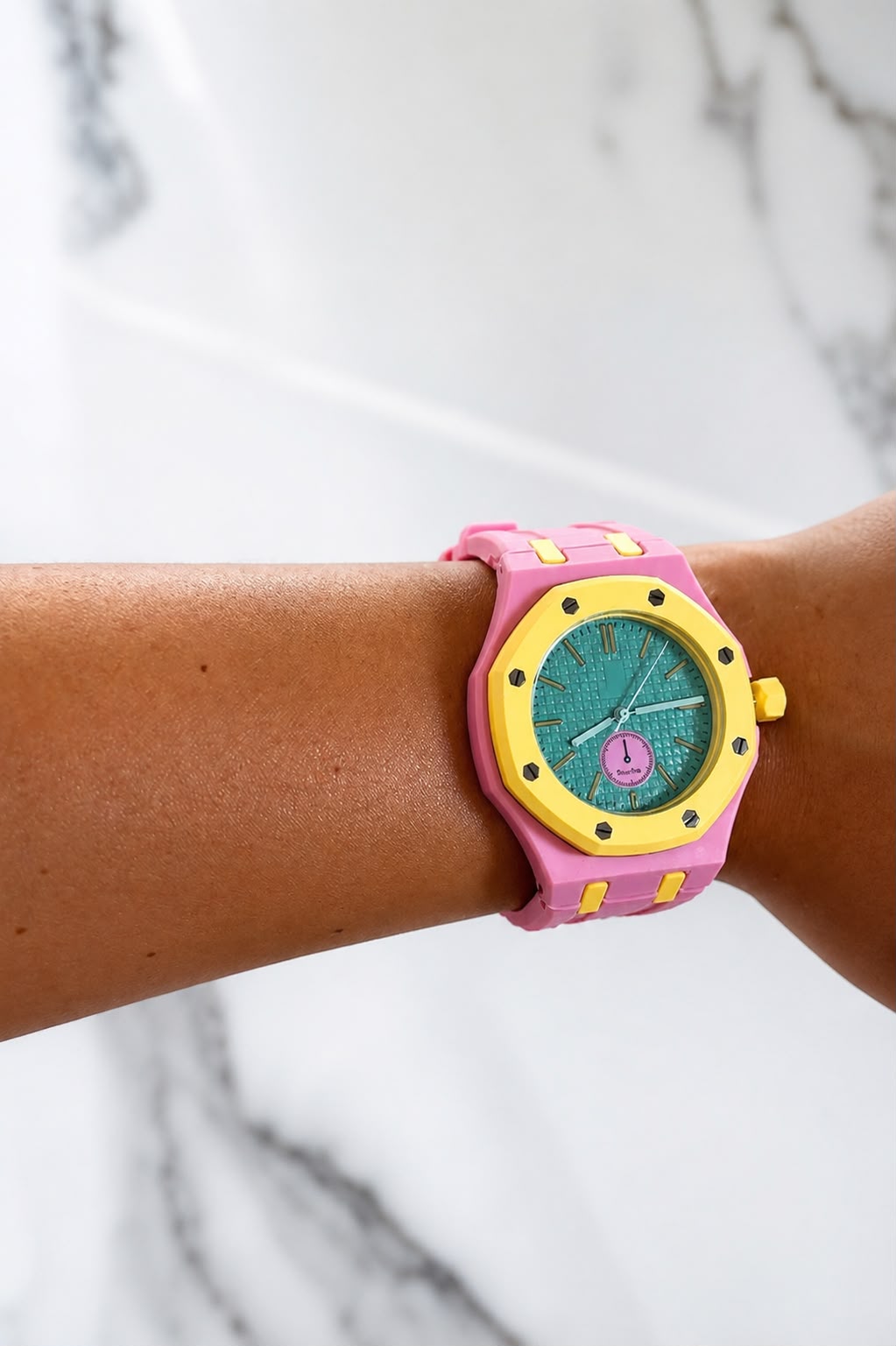 TOP watch