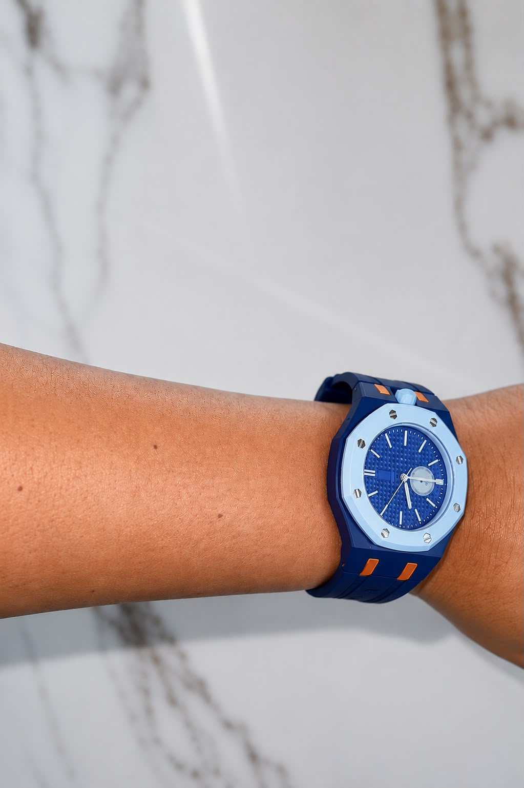TOP watch