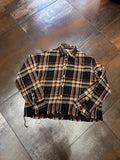 CAMICIA FIRE