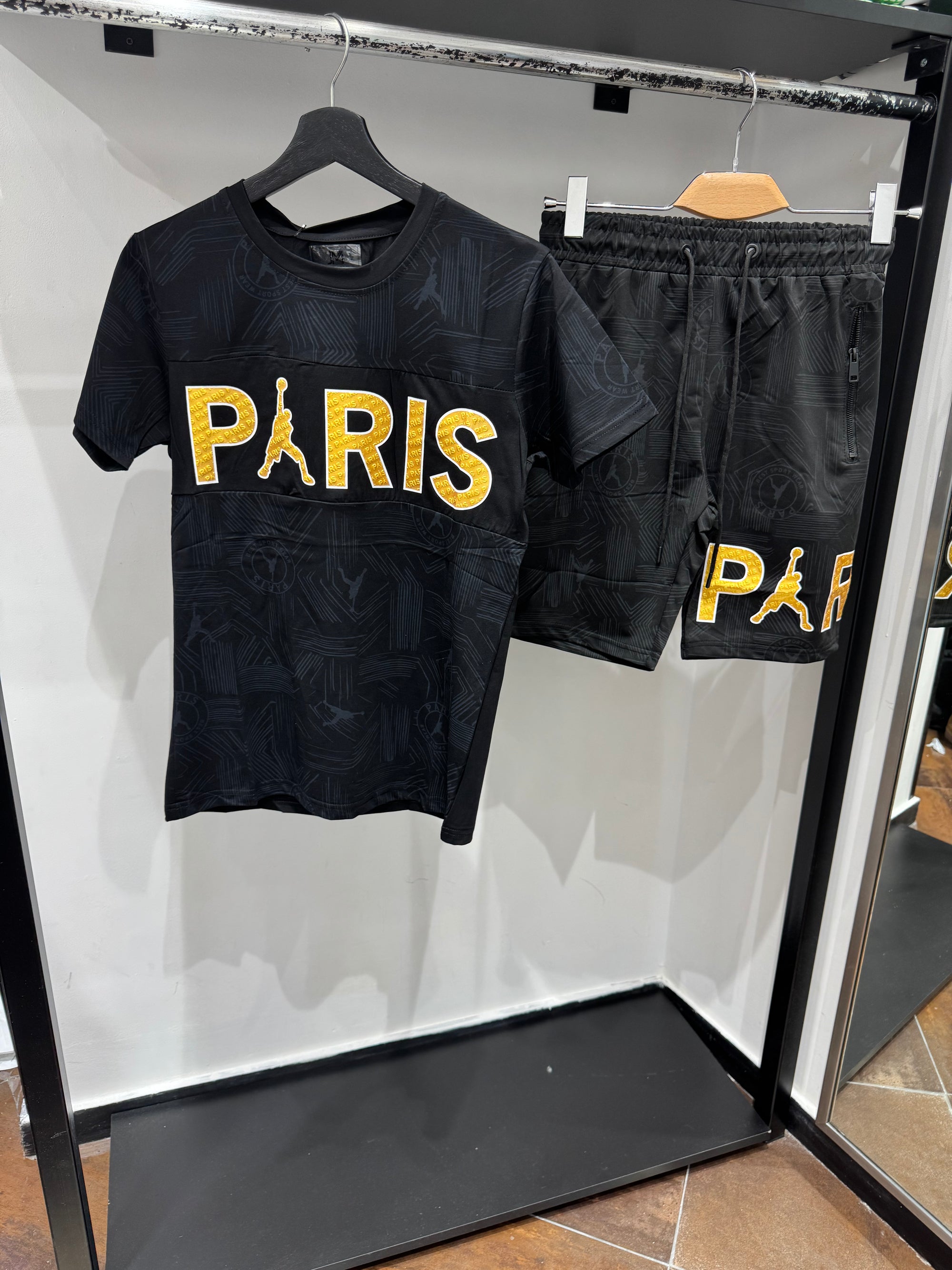 CORDSET PARIS