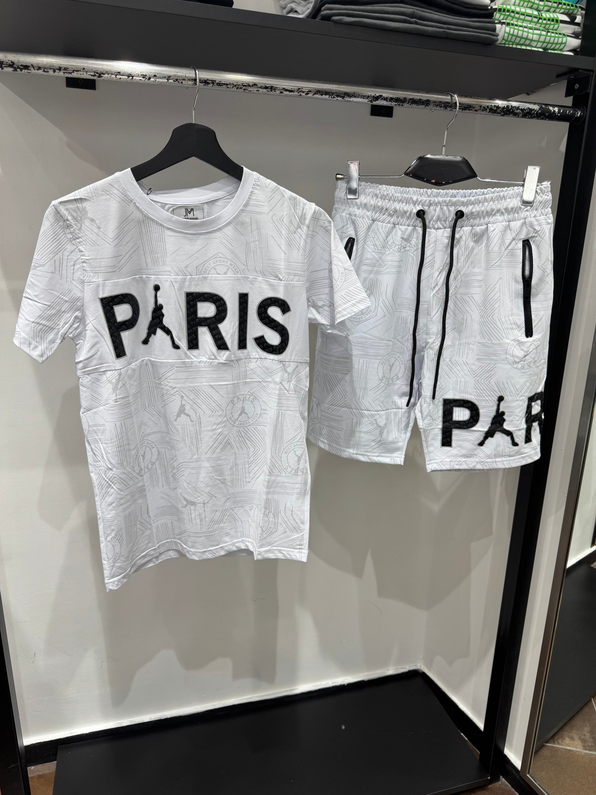 CORDSET PARIS