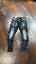 JEANS MOOD DSQ