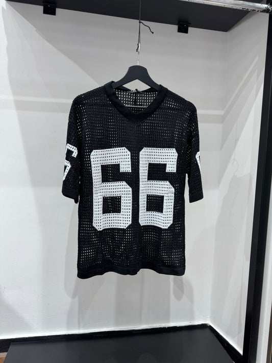 T-SHIRT NUMBER