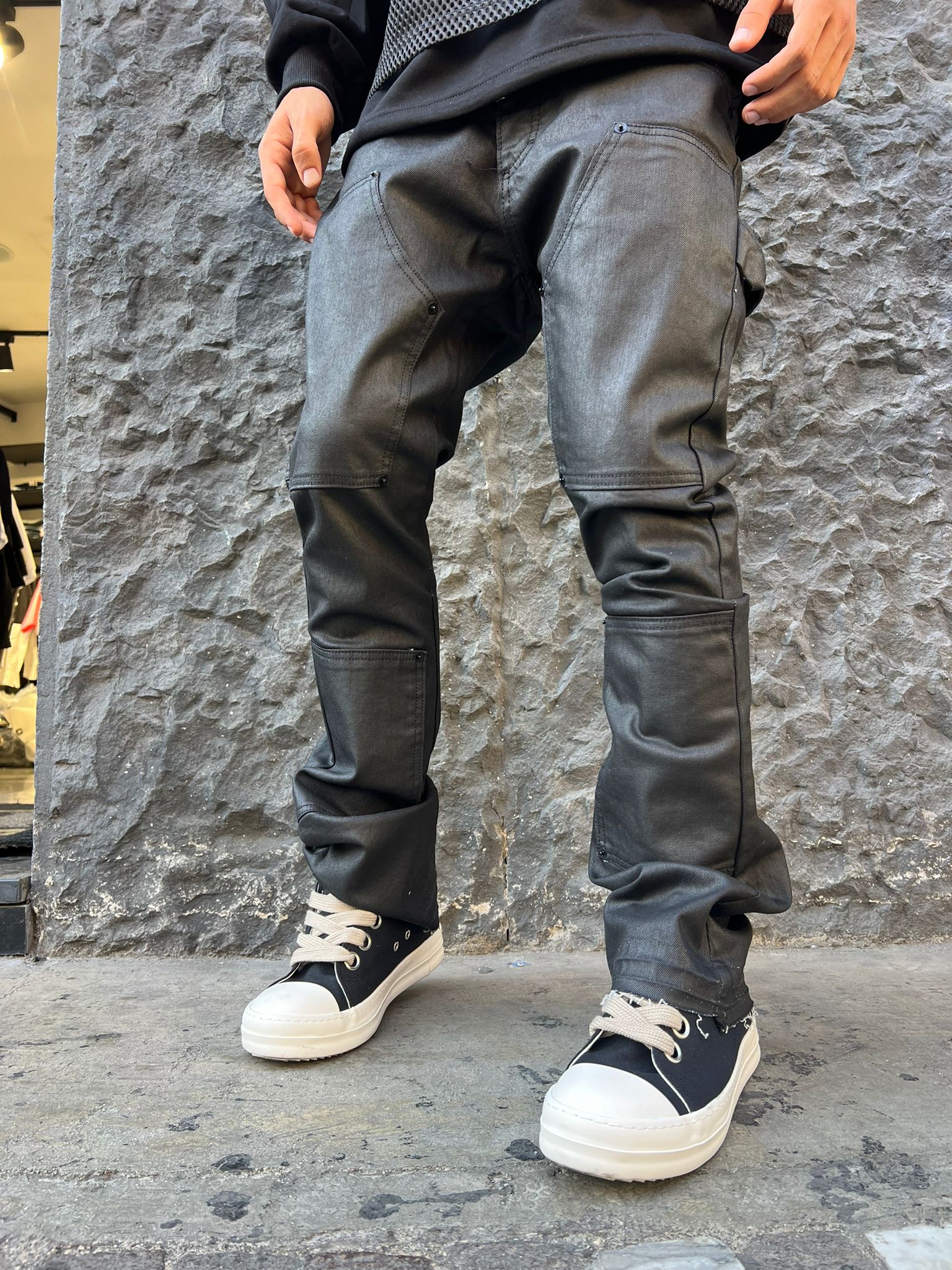 CIANOTIK EXCLUSIVE JEANS