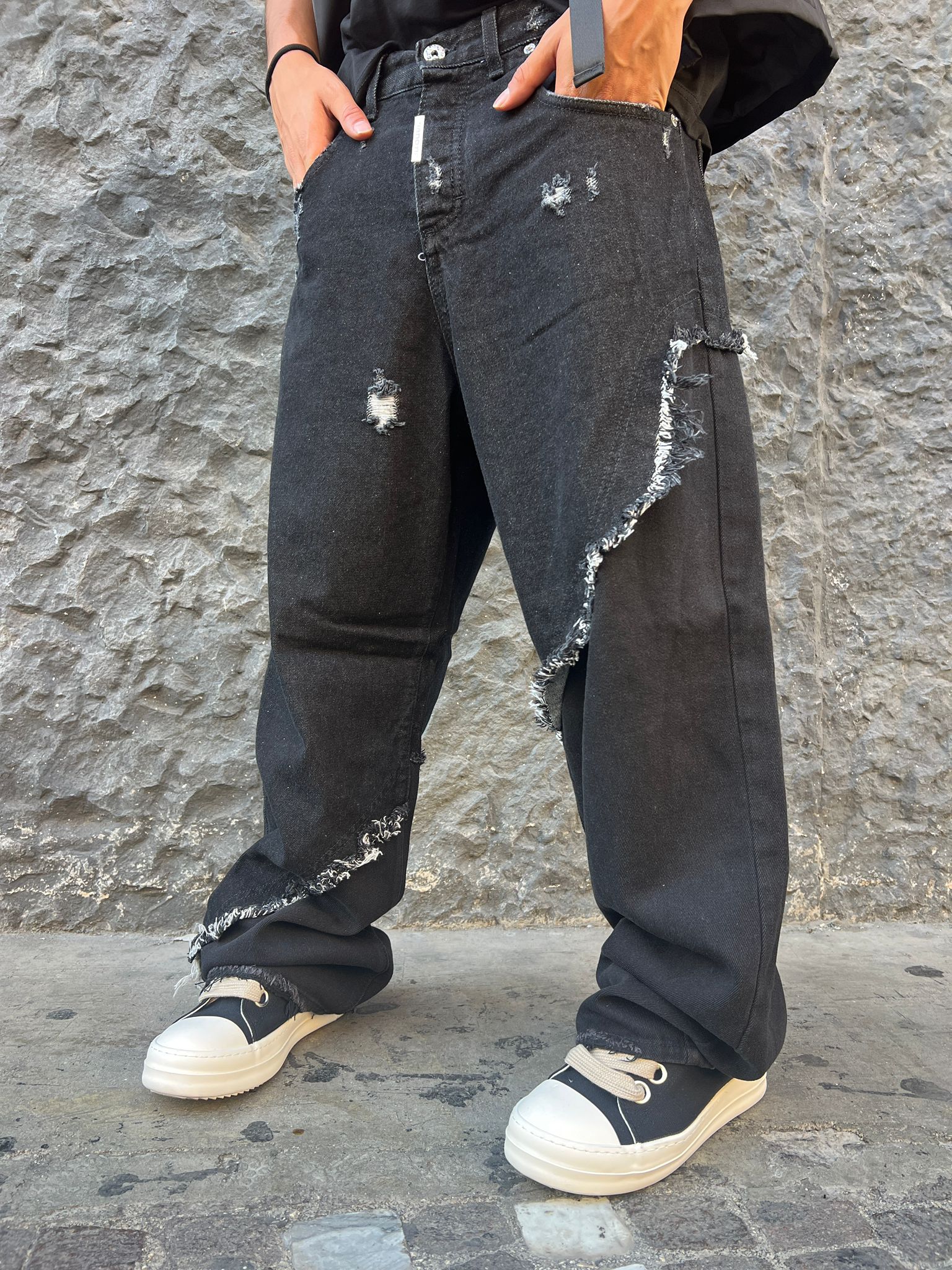 CIANOTIK EXCLUSIVE JEANS