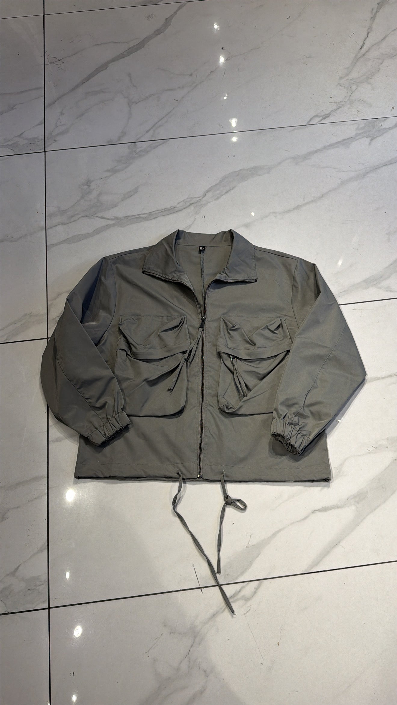 JACKET AW BRAND