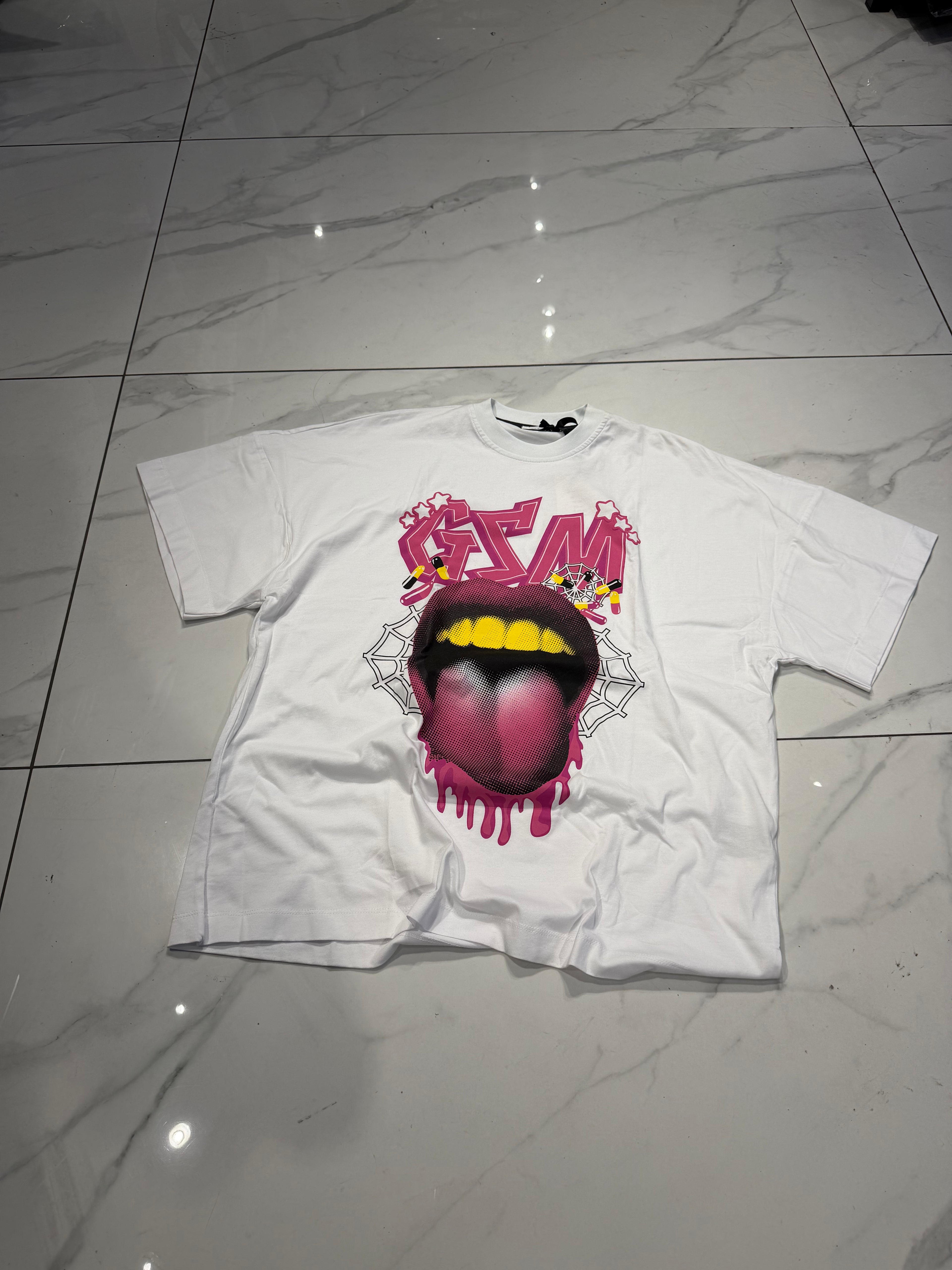 T-SHIRT GSM