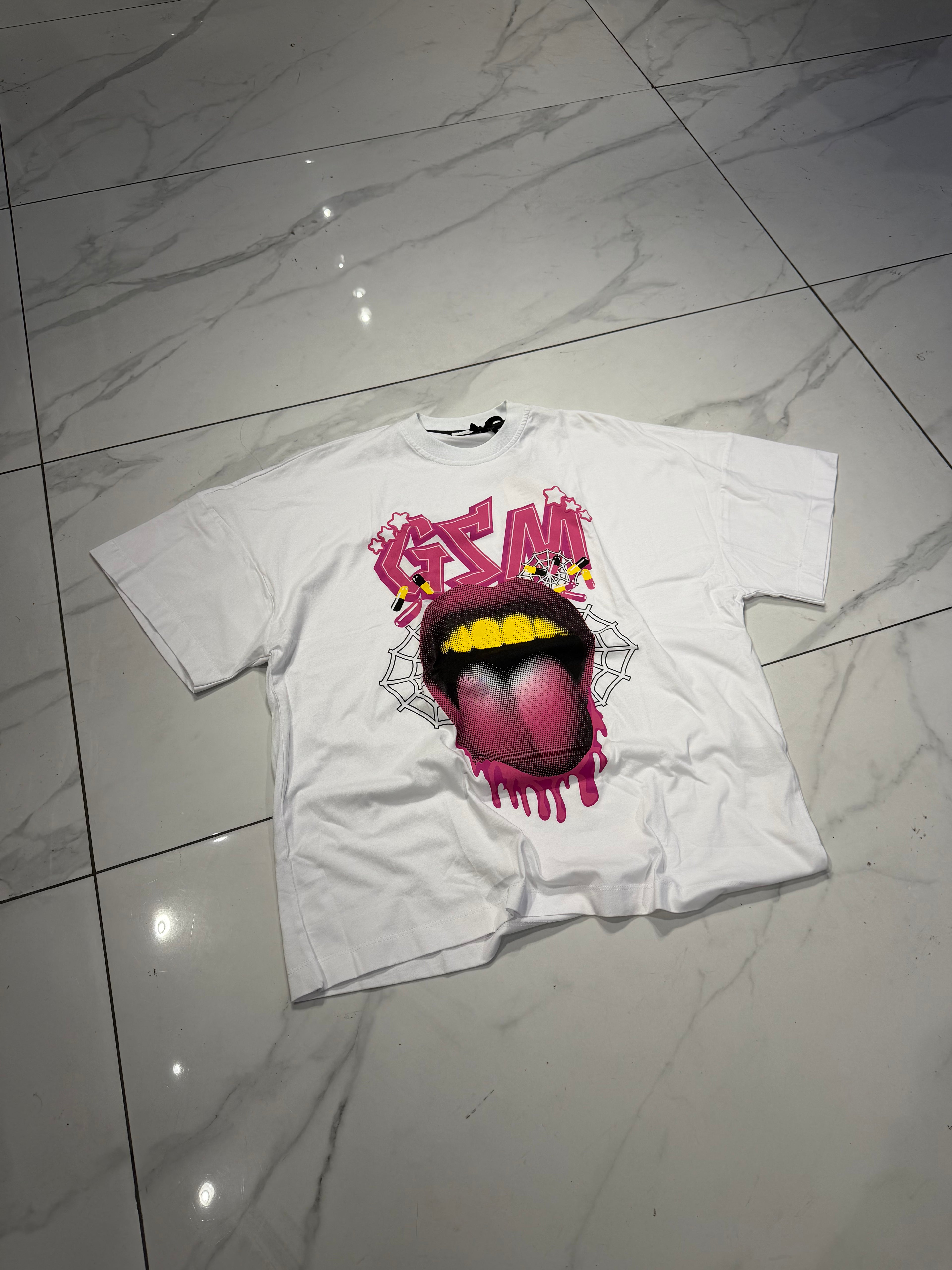 T-SHIRT GSM