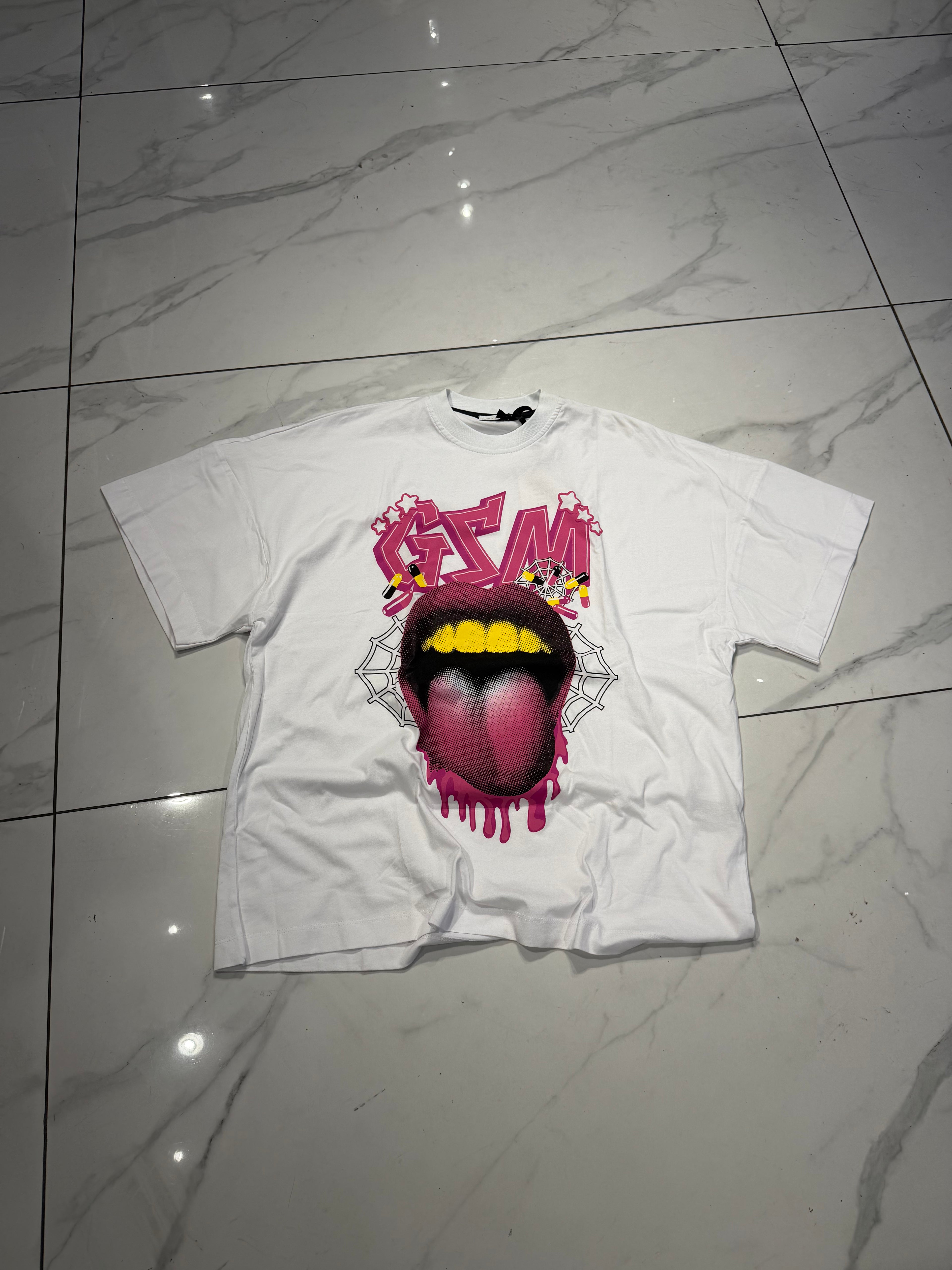 T-SHIRT GSM